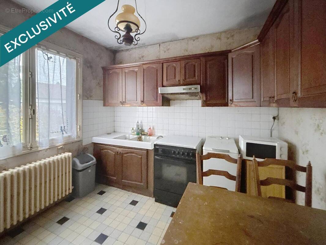 Photo 1 - Maison à CLERMONT