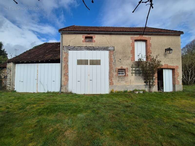 Maison à vendre 5 pièces terrain 6000 m² 3 chambres voir plus Éguzon Bonnu lacs - photo 15
