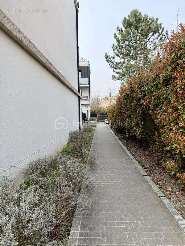 Appartement à GAGNY
