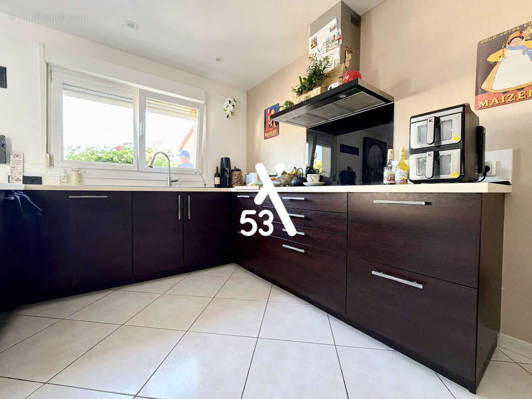 Maison 135 m² à Wizernes  - photo 3
