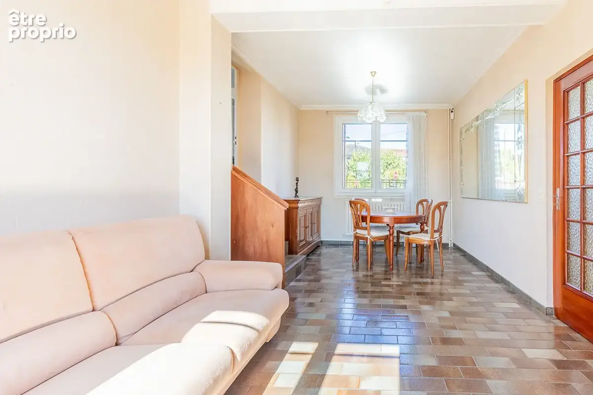 Maison 88m² à verrières-le-buisson - photo 4