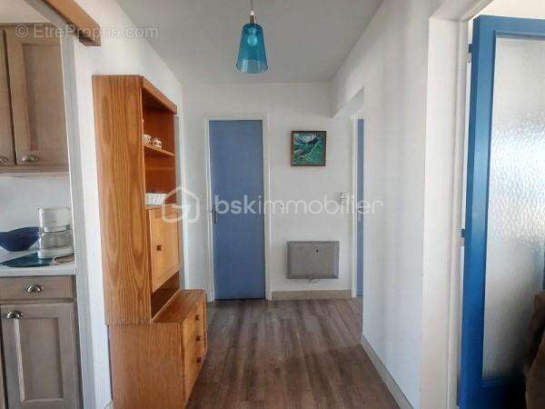 Appartement à PALAVAS-LES-FLOTS