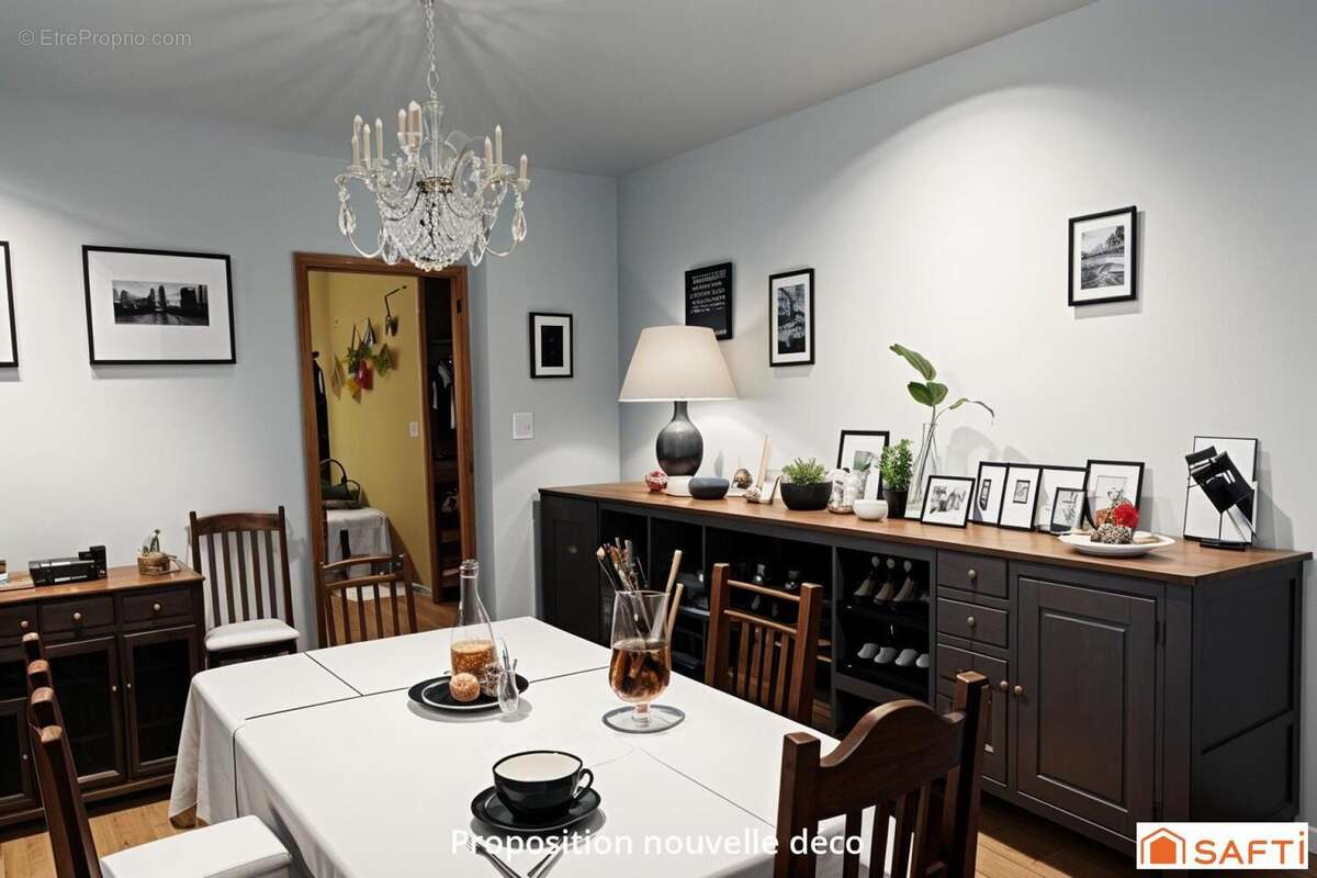 Photo 5 - Maison à ATHIS-DE-L'ORNE