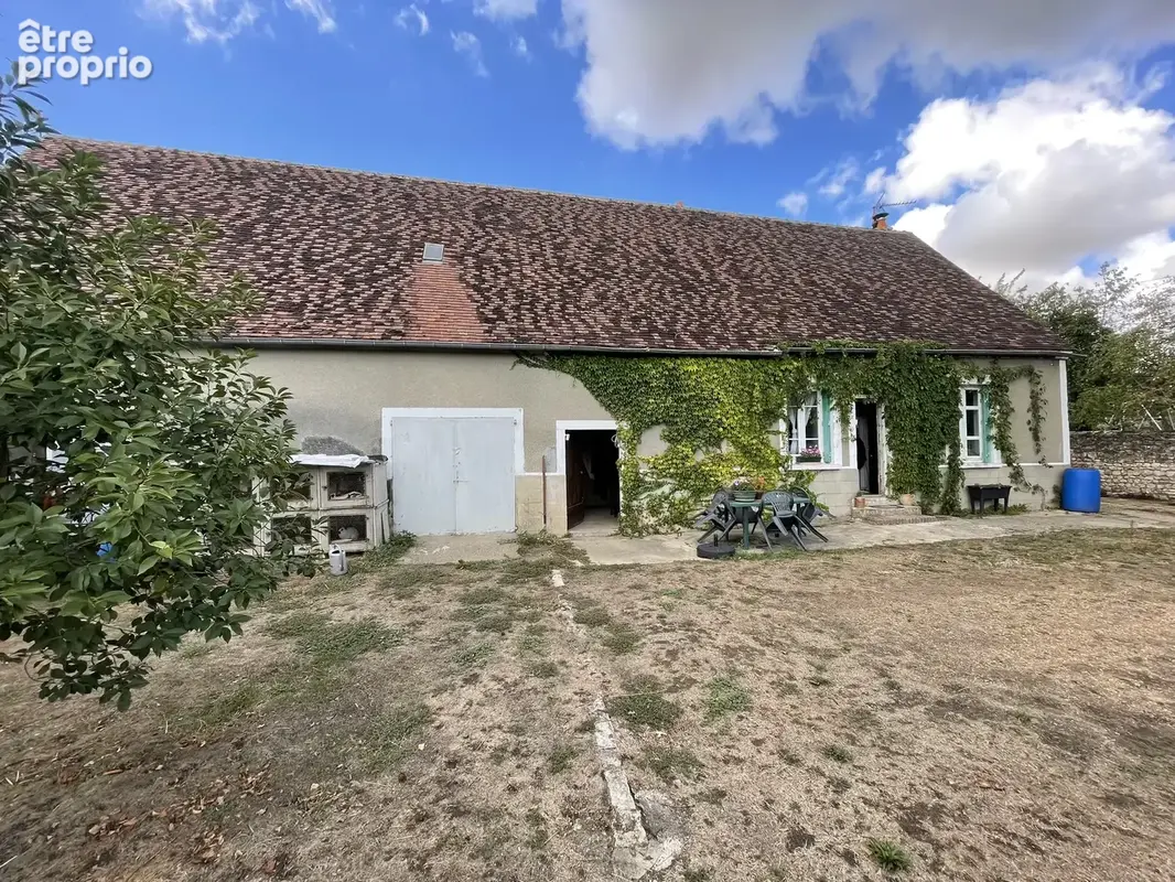 Maison à NOGENT-LE-ROTROU