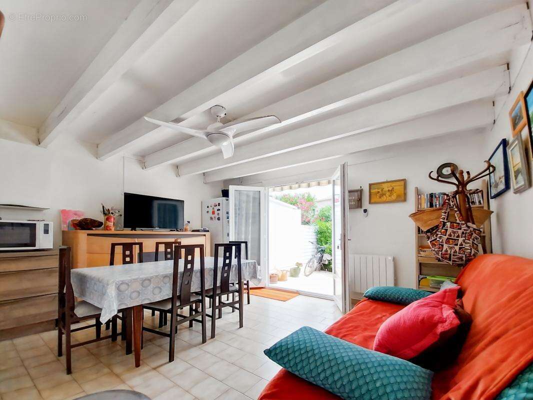 Maison à MARSEILLAN