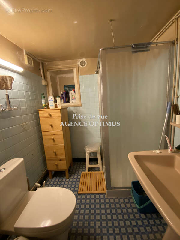 Maison à MISY-SUR-YONNE