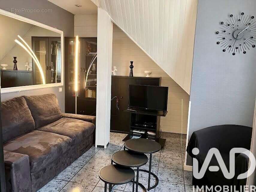 Photo 5 - Maison à GAGNY