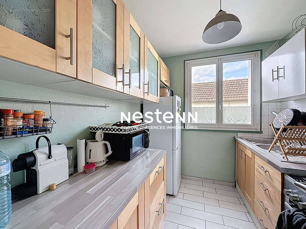 Appartement à CHAMBRAY-LES-TOURS