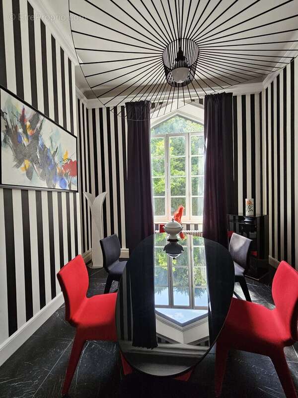 Maison à WACQUINGHEN