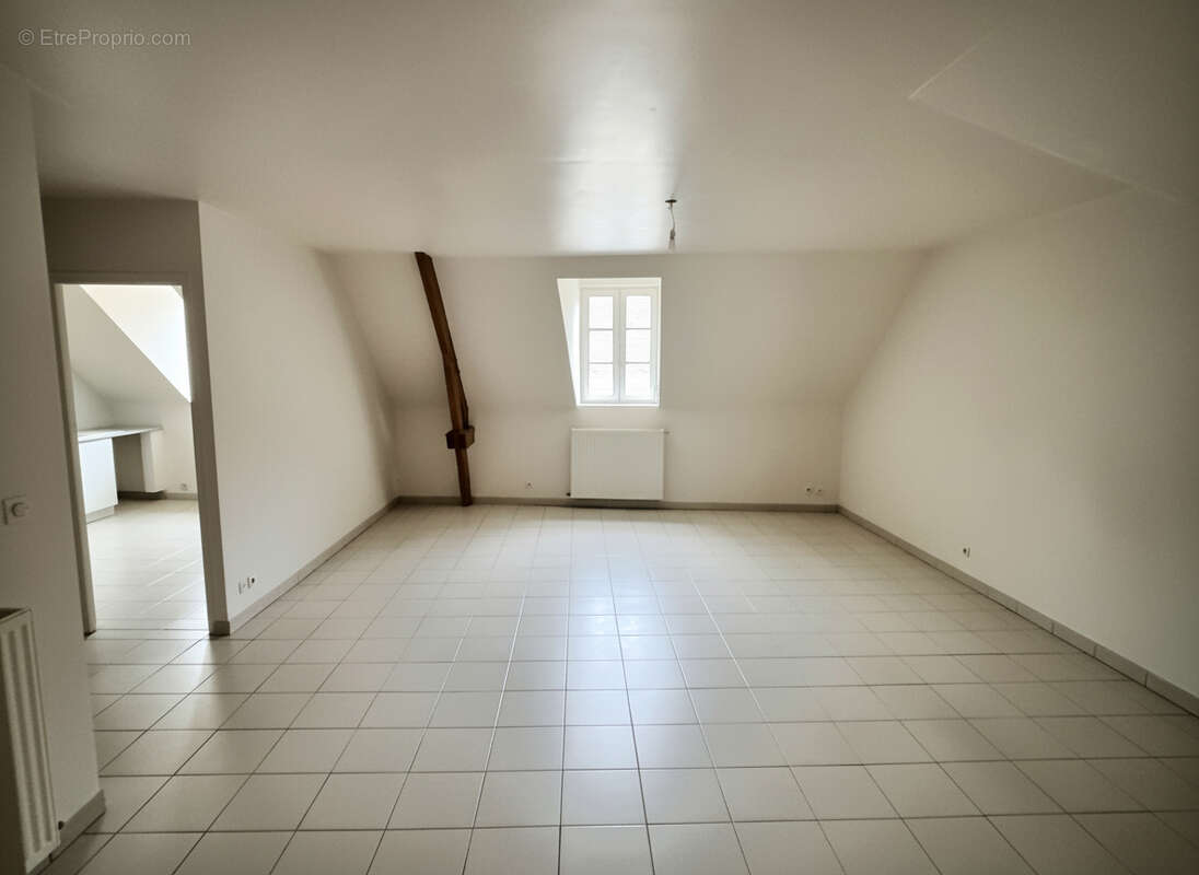 Appartement à MAINTENON