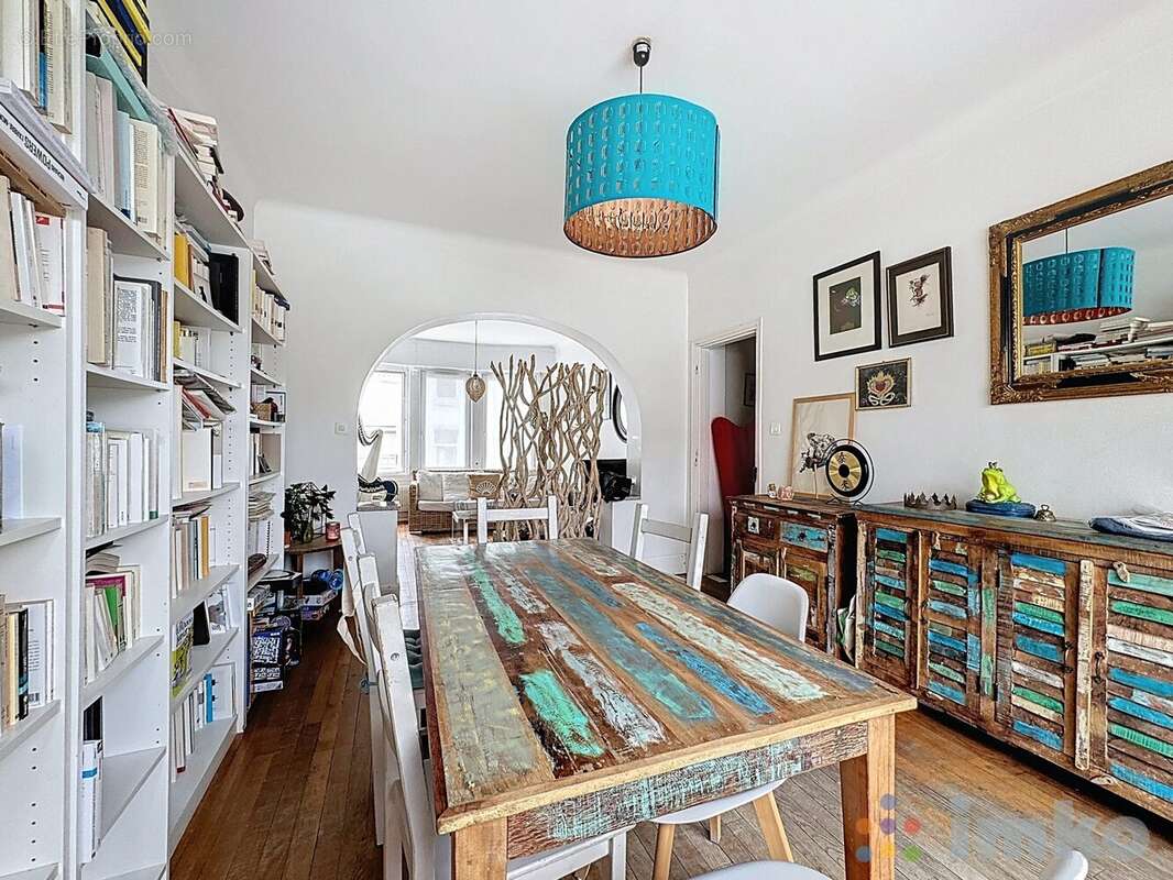 Appartement à DUNKERQUE