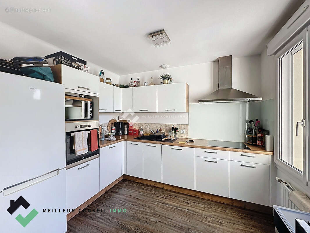 Appartement 150 m² à Yffiniac  - photo 9