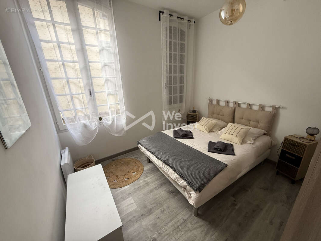 Appartement à MIREPOIX