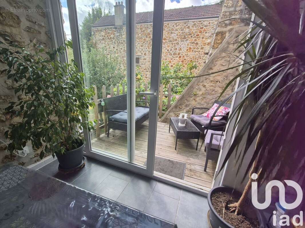 Photo 8 - Maison à SAACY-SUR-MARNE