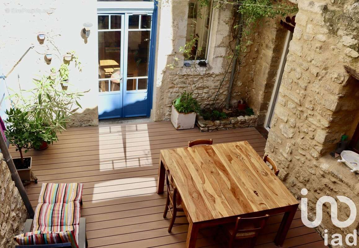 Photo 3 - Maison à MALAUCENE