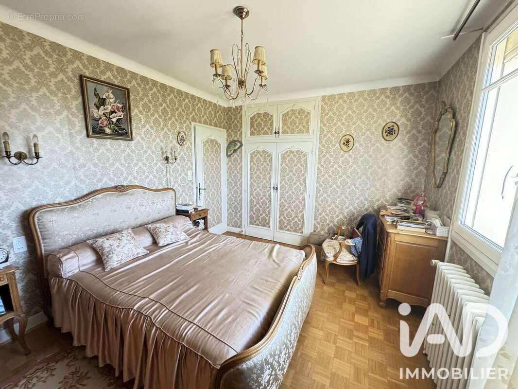 Maison 128 m² à Yzeure  - photo 6
