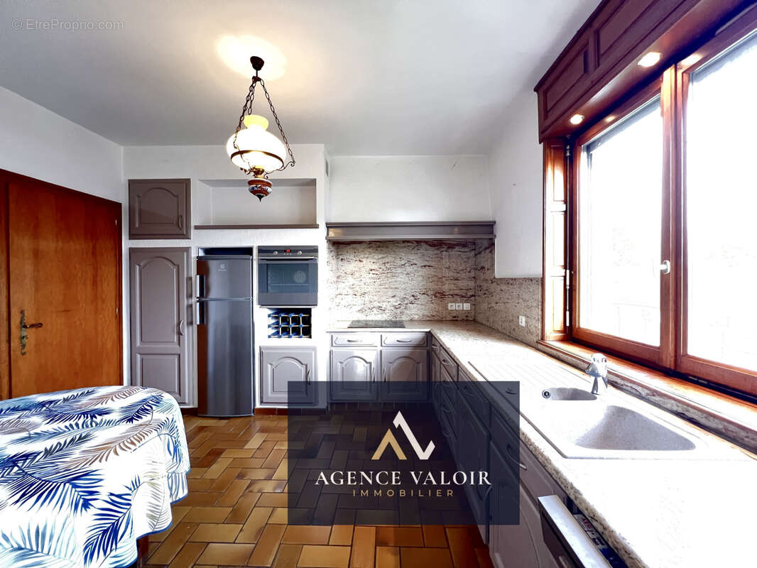 Appartement à FAMECK