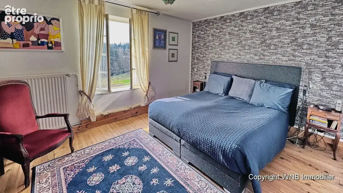 Maison 7 pièces 168 m² à vendre à Fontenoy-Le-Chateau (88240) - photo 45