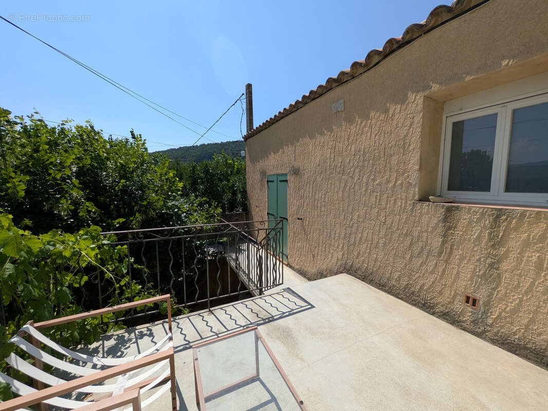 Propriété proche de Vaison La Romaine - photo 24
