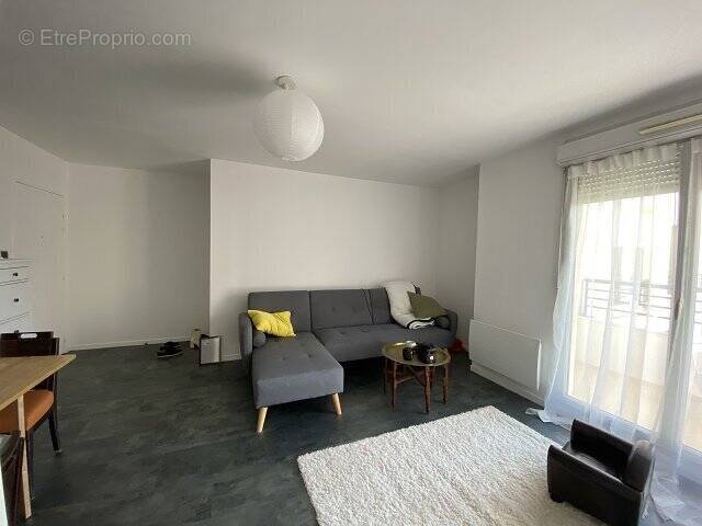 Appartement à CRETEIL