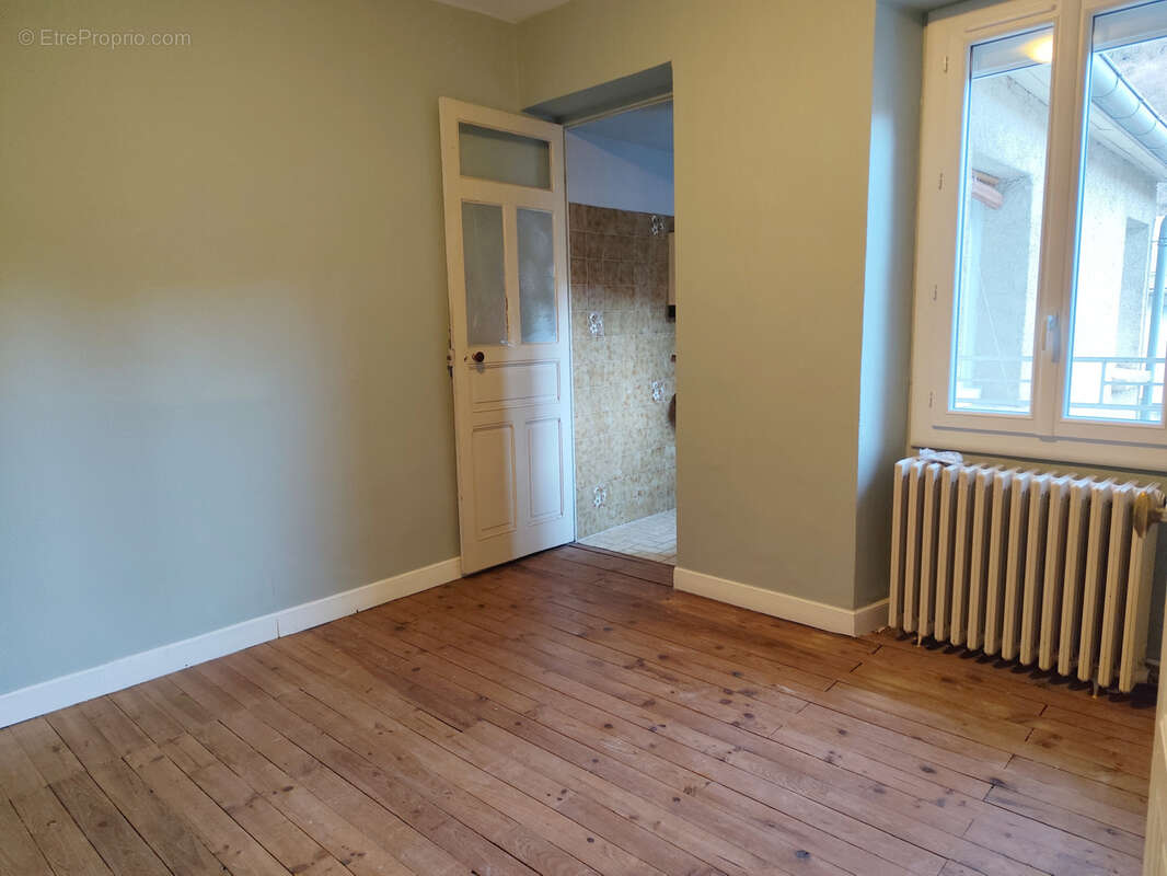 Maison à BAGNERES-DE-LUCHON