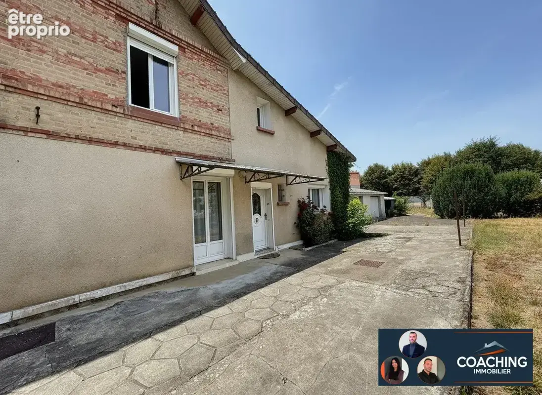 Maison 82 m² à Vitry-Le-Francois  - photo 2