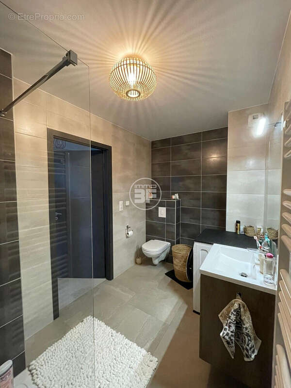 Appartement à SIERENTZ