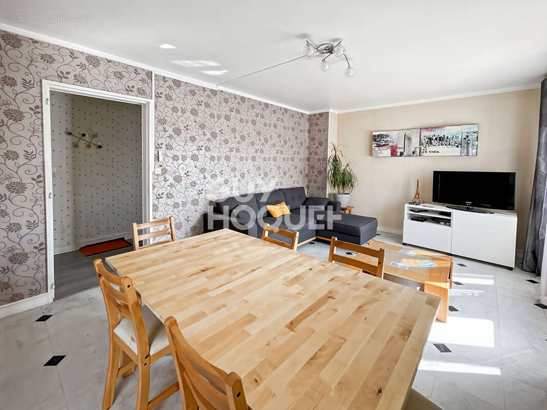 Appartement  3 pièces 72.38 m2 - photo 9