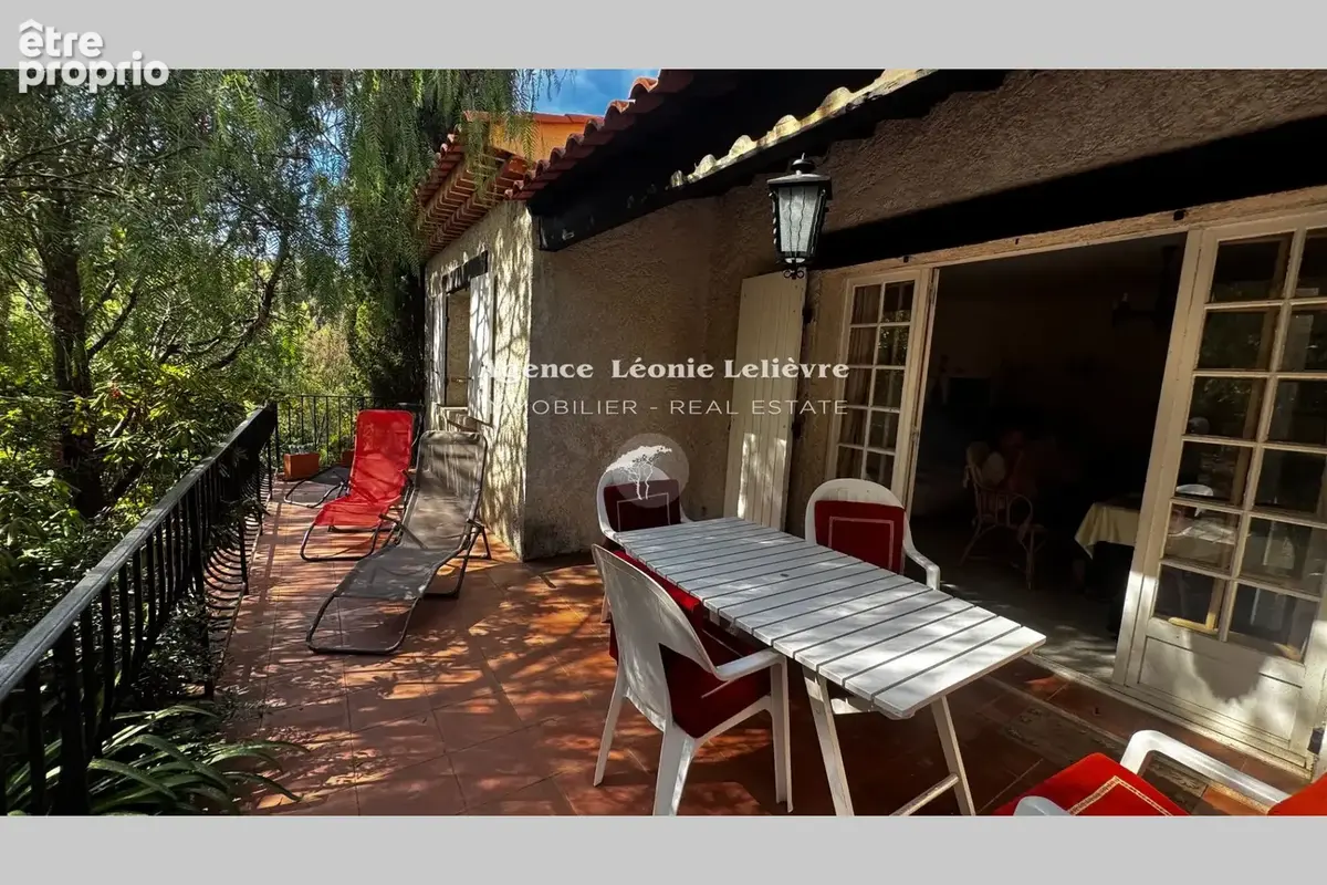 Maison 3 pièces 56 m² à vendre à Les Issambres (83380) - photo 3