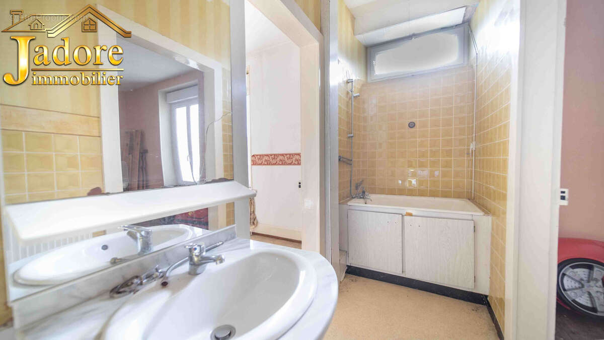 Maison à PLAINFAING