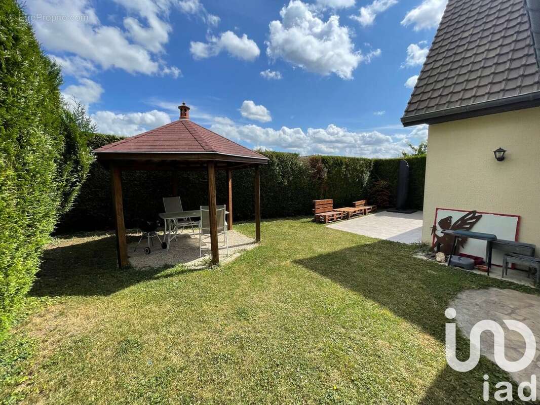 Photo 3 - Maison à MONTMIRAIL