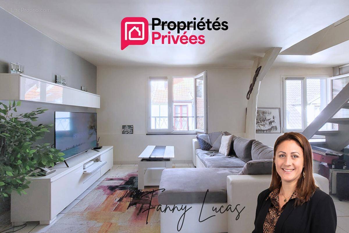 Appartement à ARPAJON