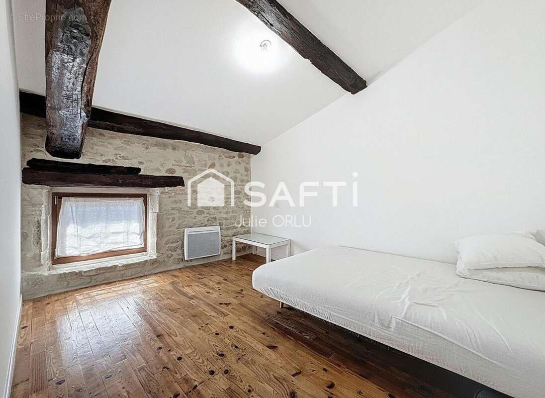 Photo 7 - Maison à SAINT-DONAT-SUR-L'HERBASSE