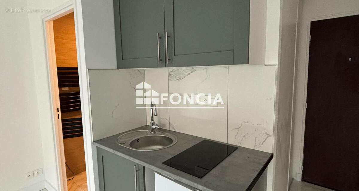 Appartement à VILLERS-LES-NANCY