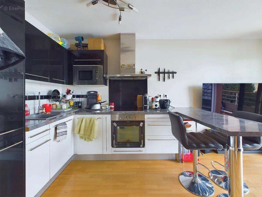 Appartement à CHOISY-LE-ROI