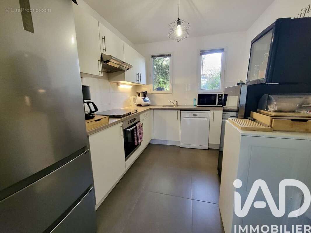 Photo 6 - Maison à SAINT-GELY-DU-FESC