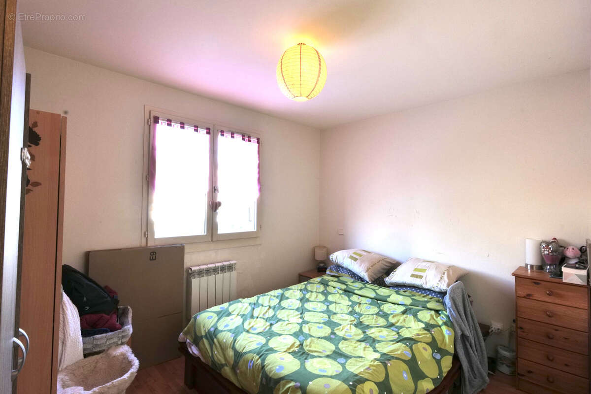 Appartement à THONES