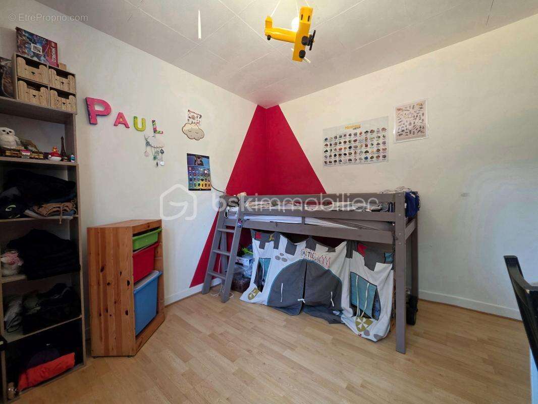 Maison de plain-pied 88m² - photo 9
