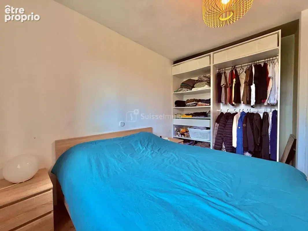 Maison de plain-pied de 96 m² - photo 8