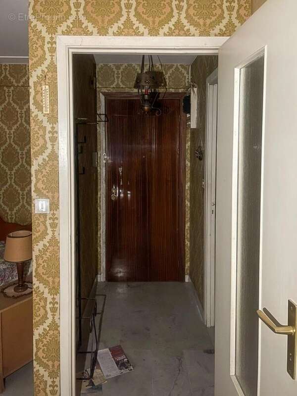 Appartement à SAN-MARTINO-DI-LOTA