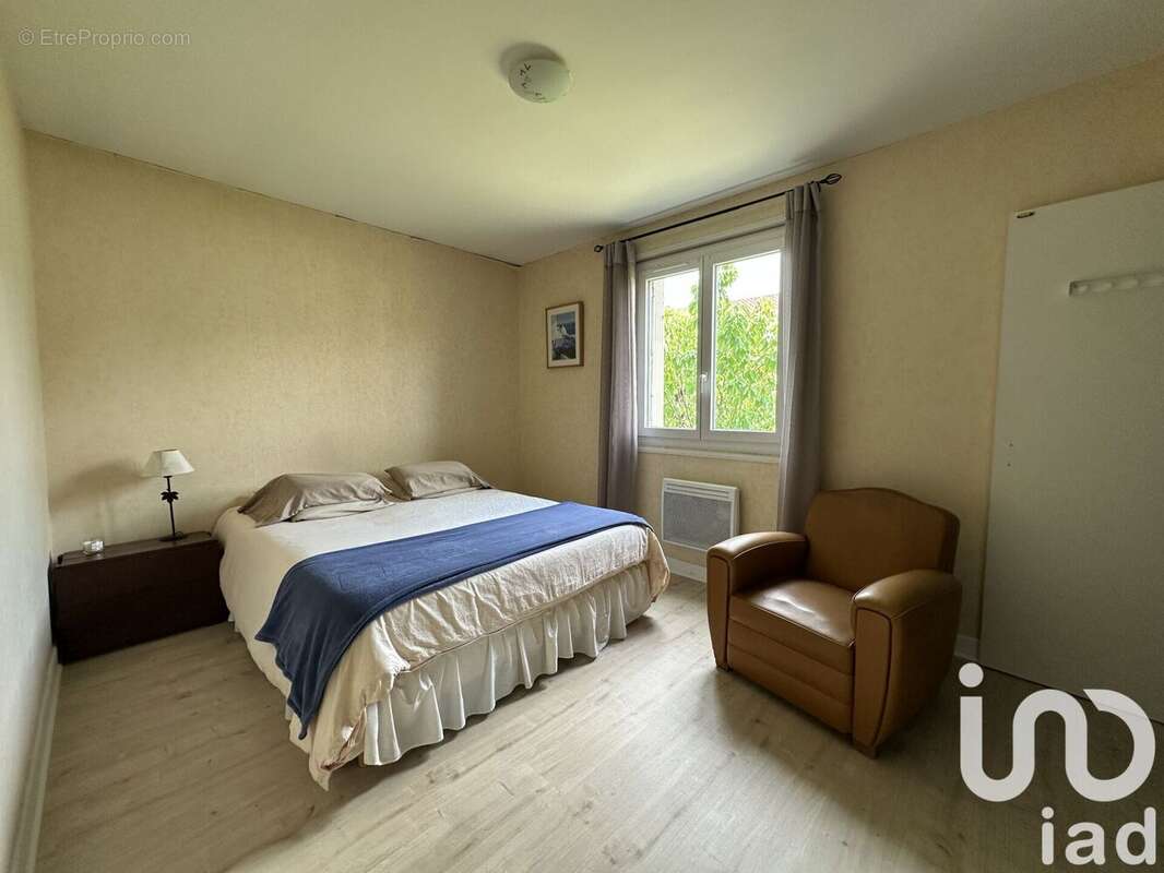 Photo 7 - Maison à CAHORS