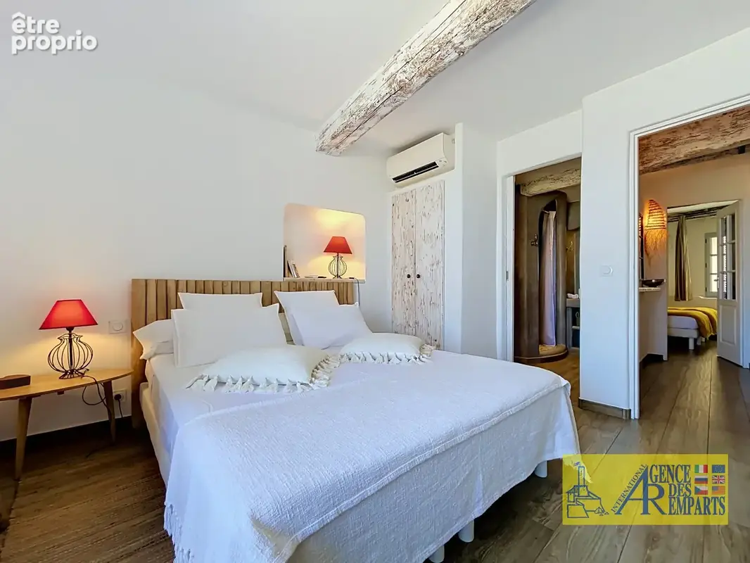 Maison de caractère avec vue mer exceptionnelle - photo 8