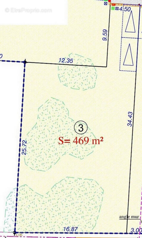 Terrain à SAINT-JEAN-DE-MONTS