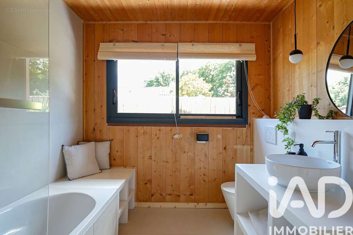 Photo 8 - Maison à LACANAU
