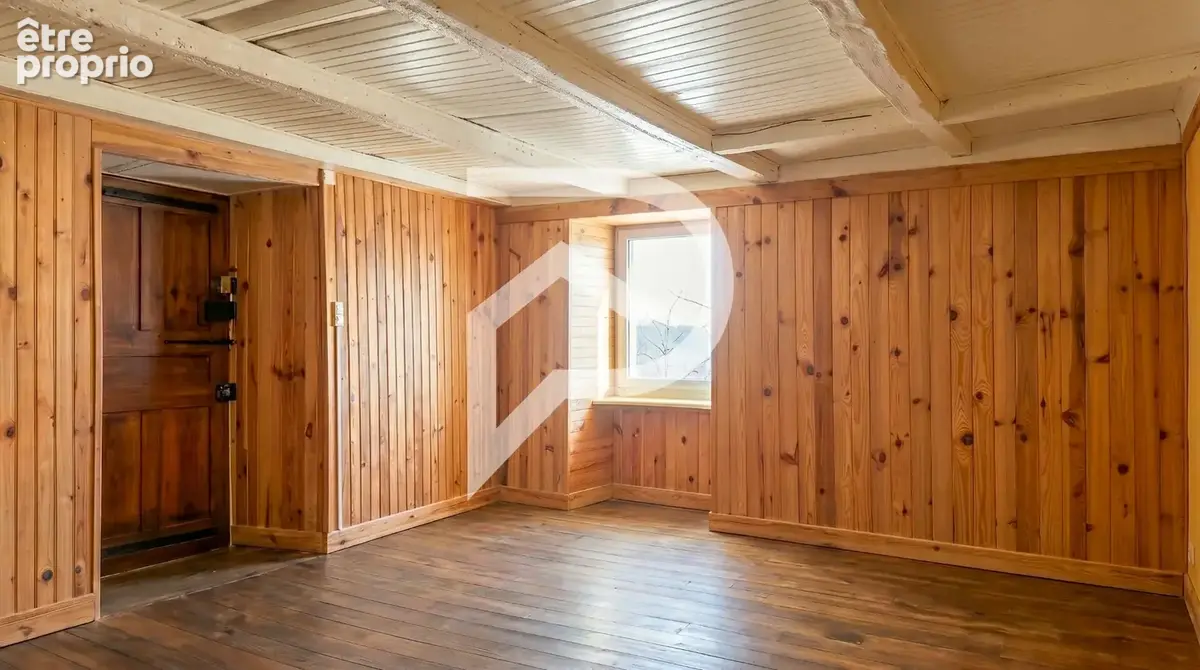 Maison en pierre 5 pièces 149 m² - photo 12