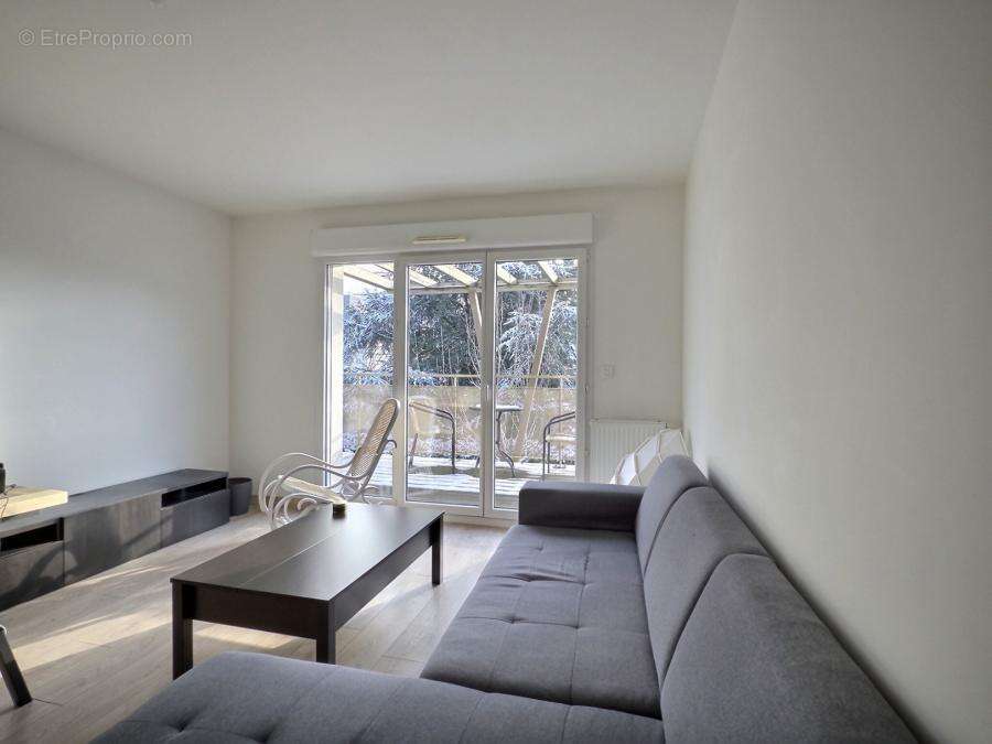 Appartement à TOURS
