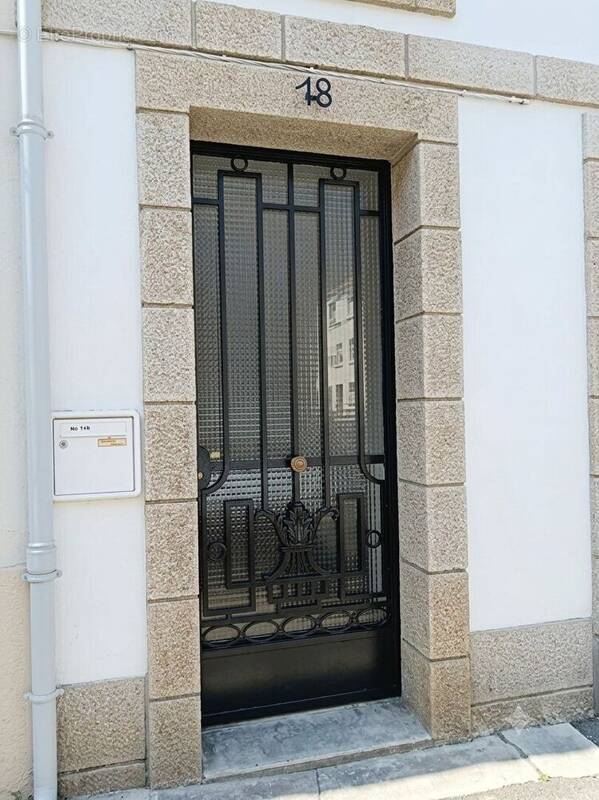 Maison à LORIENT