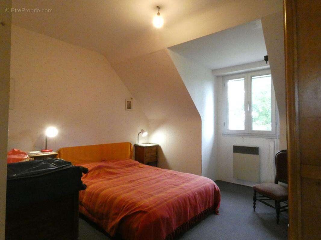 Maison à SARZEAU