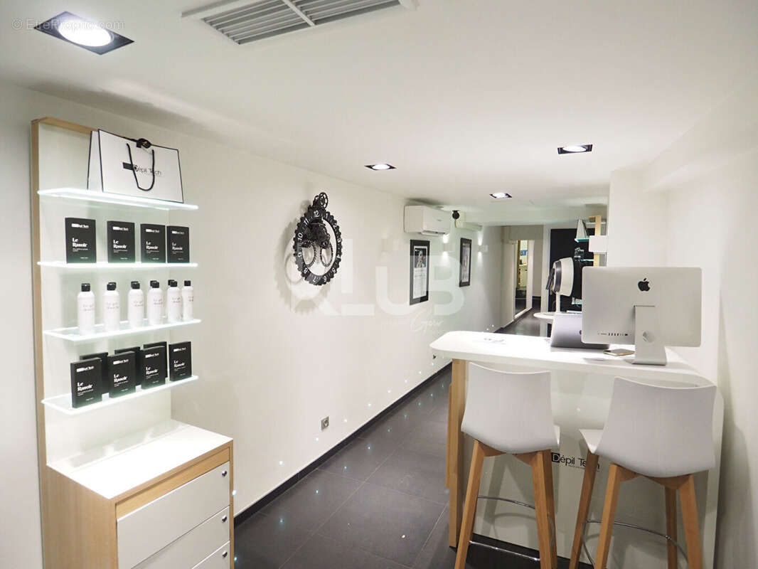 Commerce à AIX-EN-PROVENCE