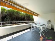 Appartement à LA GRANDE-MOTTE